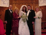 Nicole's Wedding